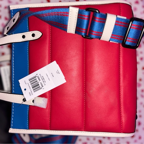 BNWT BEAUTIFUL COACH PURSE 👛 - Picture 7 of 7